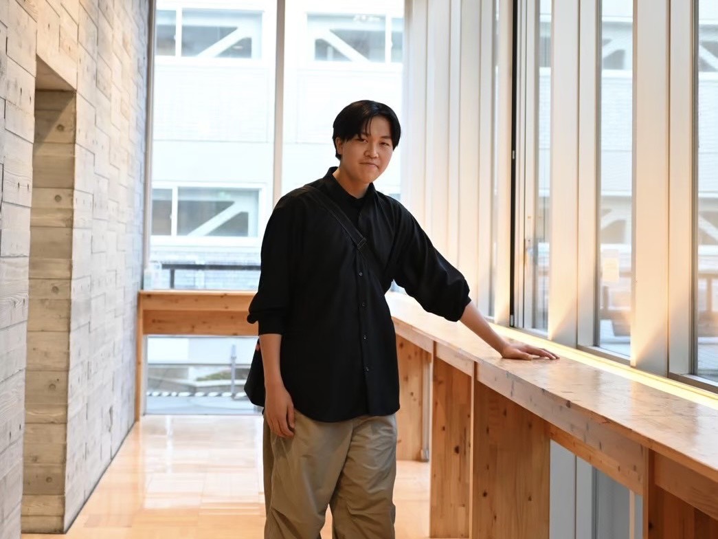岸田昂之さん