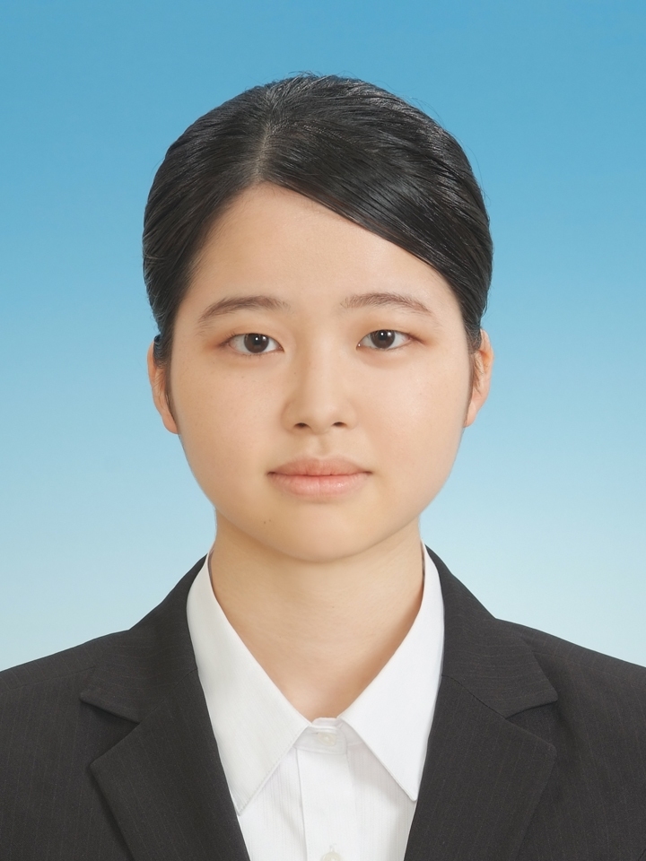 金森なずな