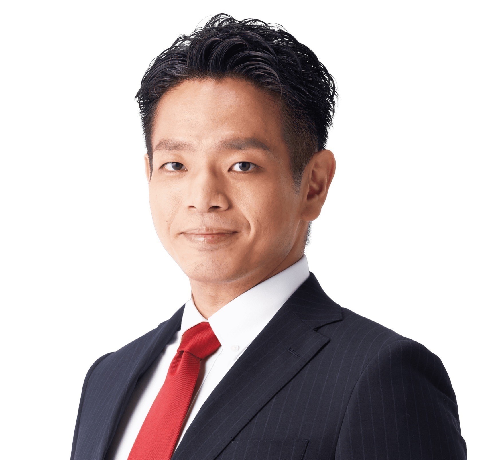 野口忠真