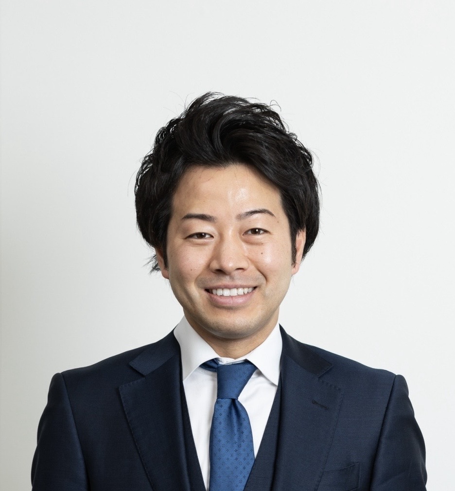 理事長　田中良太